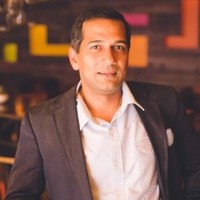 CareinLine Inc Employee Ram Ganesh's profile photo