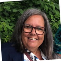 Étiquettes Profecta SRI(Groupe Solutions Fortis) Employee Julie Ducharme's profile photo