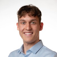 ETH juniors Employee Laurenz Ebi's profile photo