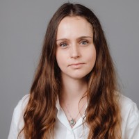 Romexsoft Employee Roma Kalistratova's profile photo