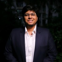 Truemeds India Employee Divyesh Mistry's profile photo