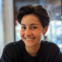 DKB Code Factory GmbH Employee Maria Margarita Gutierrez Reyes's profile photo