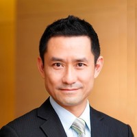 Zurich Insurance Company Ltd Employee Ericson Chan's profile photo