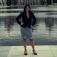 State of New York Supreme Court, Appellate Division Third Judicial Department Employee Chrissoula Potaris's profile photo