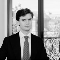 Linklaters Employee Nicolás Sieber's profile photo