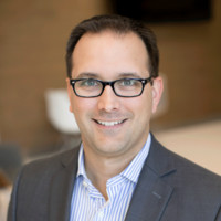Inmar Intelligence Employee Matthew Sheffield's profile photo
