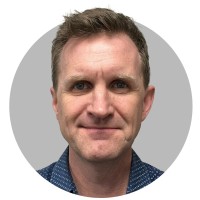 Dallas Theological Seminary Employee John Dyer's profile photo