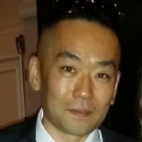 YANGAROO Employee Christopher Kim's profile photo