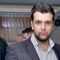 Liciu Vlad Email