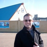 Worldpay Employee Simon Michell's profile photo