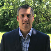 TLC Management Employee Jesse Ott's profile photo
