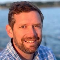 Amazon Employee Chris Atkins's profile photo