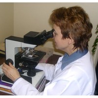 Brockton Hospital Employee Lana Kordunsky's profile photo