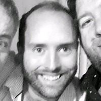 Hyper Studios Employee Stuart Paterson-Browne's profile photo