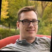 Grain Processing Corporation Employee Joseph Glenn's profile photo