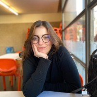 DESFO Holding Employee Rita França's profile photo