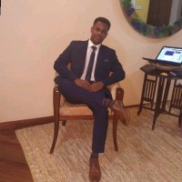 Jayson Mutuku Email