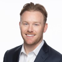 Amazon Web Services (AWS) Employee Blake Dean's profile photo