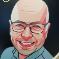 CAME BPT UK Ltd Employee Roger Crawford's profile photo