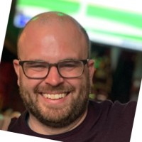 IZ-ON Media Employee Greg Mercurio's profile photo