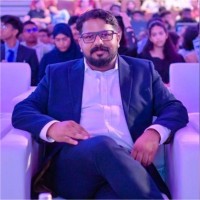 MediaOne Tv Employee Swavvab Ali's profile photo