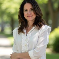 Court of Criminal Appeals of Texas Employee Alison Fox's profile photo