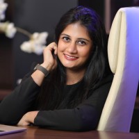 Finulent Solutions Employee Ankita Bordia's profile photo