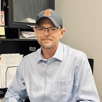 C-U Under Construction Employee Michael Young's profile photo