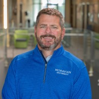 Moravian University Employee Michael Corr's profile photo
