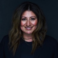 ChasmBridge Employee Jackie Herrera's profile photo