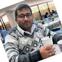 FinOps Foundation Employee Krishna Sarode's profile photo