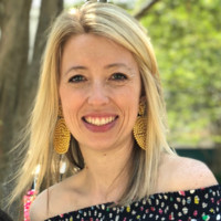 Bank of America Employee Anna Patel's profile photo