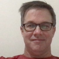 Judge Consulting Group Employee Gordon Moss's profile photo