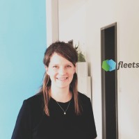fleetster Employee Anna Wilhelm's profile photo