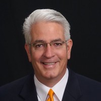 Intercoastal Mortgage Employee Keith Harris's profile photo