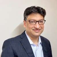 Ashish Saraf Email & Phone Number