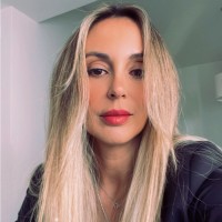 Pyypl - For 800 million underbanked Employee Nadia Pais's profile photo