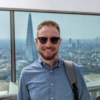 Xtravirt Employee Alex Bland's profile photo