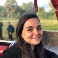 Replica Employee Aliza Narin's profile photo