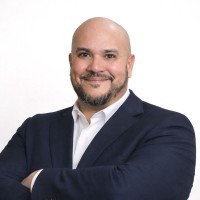 Telness Tech Employee Russell Taj's profile photo