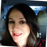 El Dorado Community Health Centers Employee Veronica Velasquez-Morfin's profile photo
