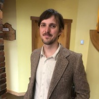 Loving Venti Employee Ryan Thornton's profile photo