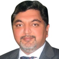 China Petroleum Pipeline Engineering Corporation (CPPE-AD) Employee Jai Seedani's profile photo