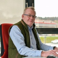 Schöni Transport AG Employee Michael Schachinger's profile photo
