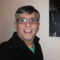 Megger Employee Steve Clayson's profile photo