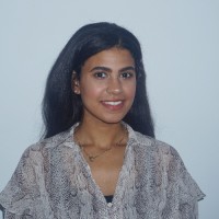 T-Systems Austria Employee Nada Mahmoud's profile photo