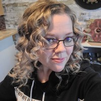 Actionpages Employee Sheril Wolfe's profile photo