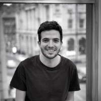 Buttress Employee Patrick Boyd's profile photo
