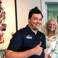 Conway Furniture Employee Mitchell Dekker's profile photo