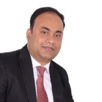 Emirates Employee Nandakumar V's profile photo